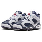 Jordan Air Jordan 6 Low Golf "Olympic"