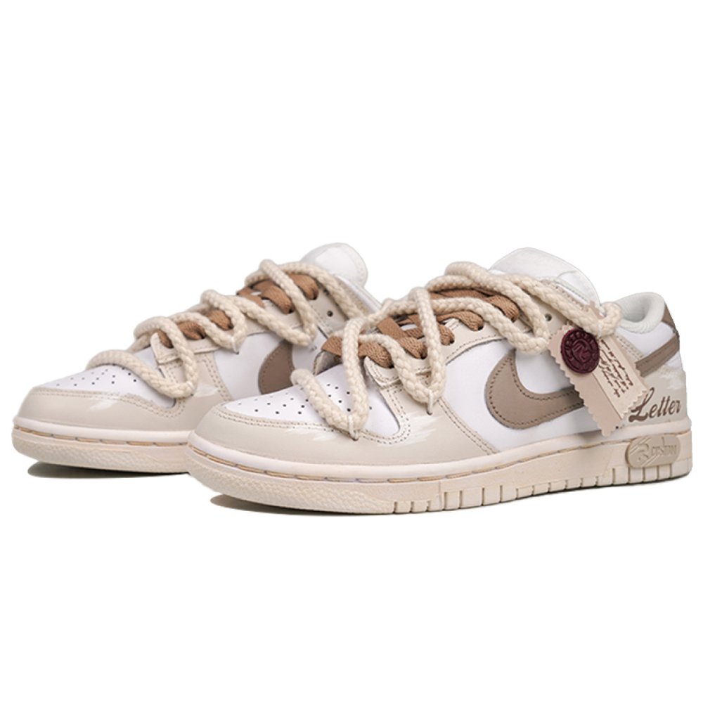 【 】 Nike Dunk Low