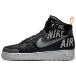 Nike Air Force 1 Branding