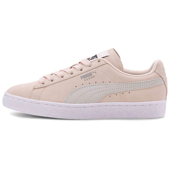 PUMA Suede Classic+