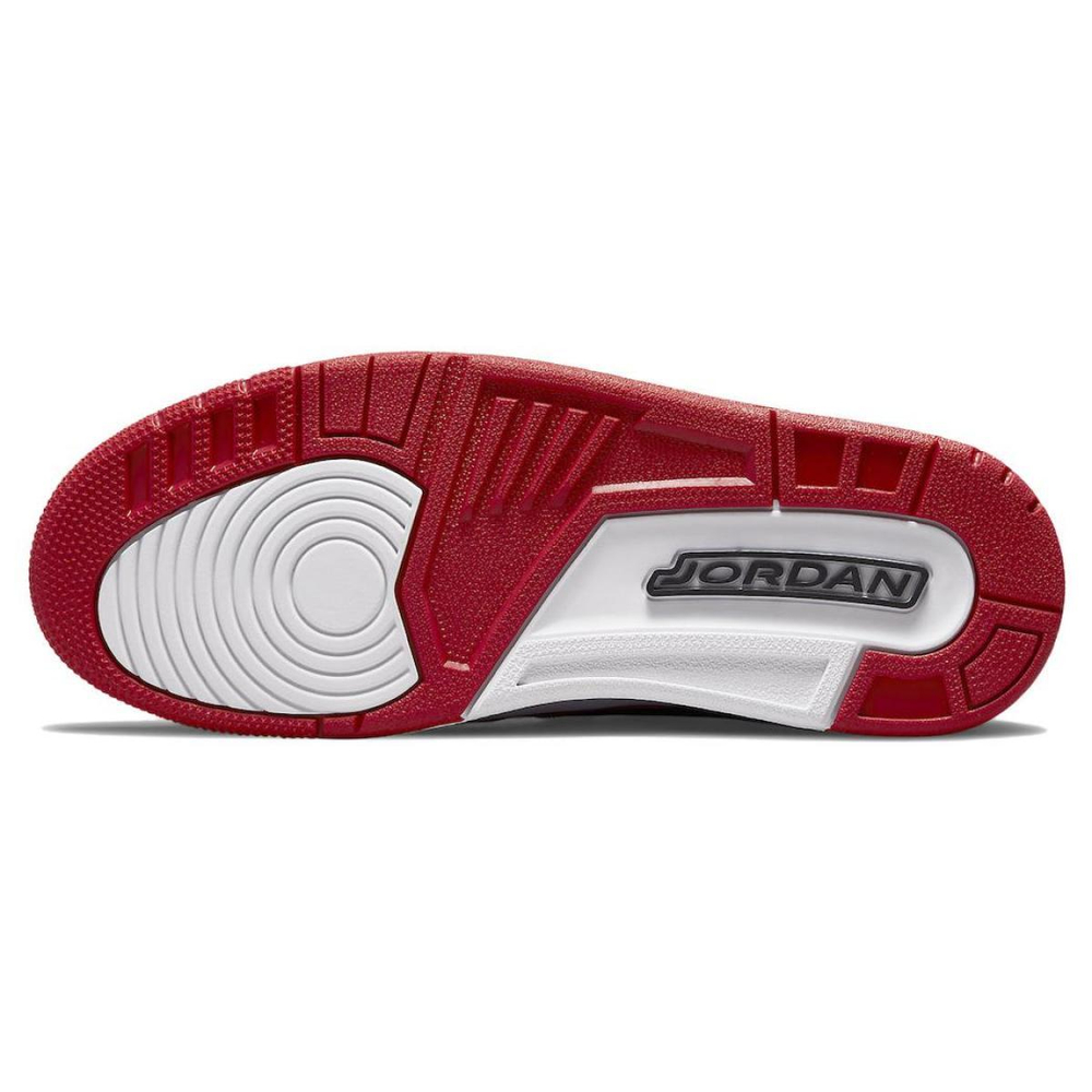 Jordan Legacy 312 low "chicago"