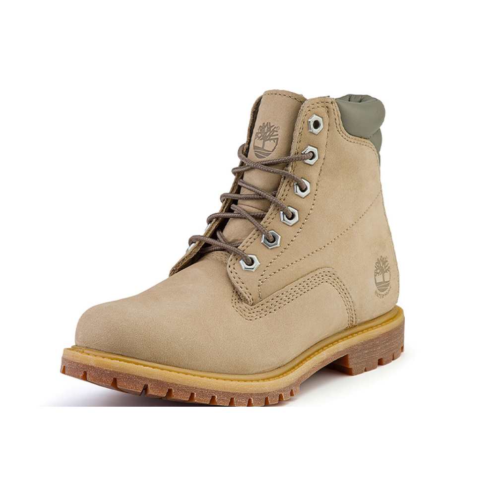 Timberland Waterville