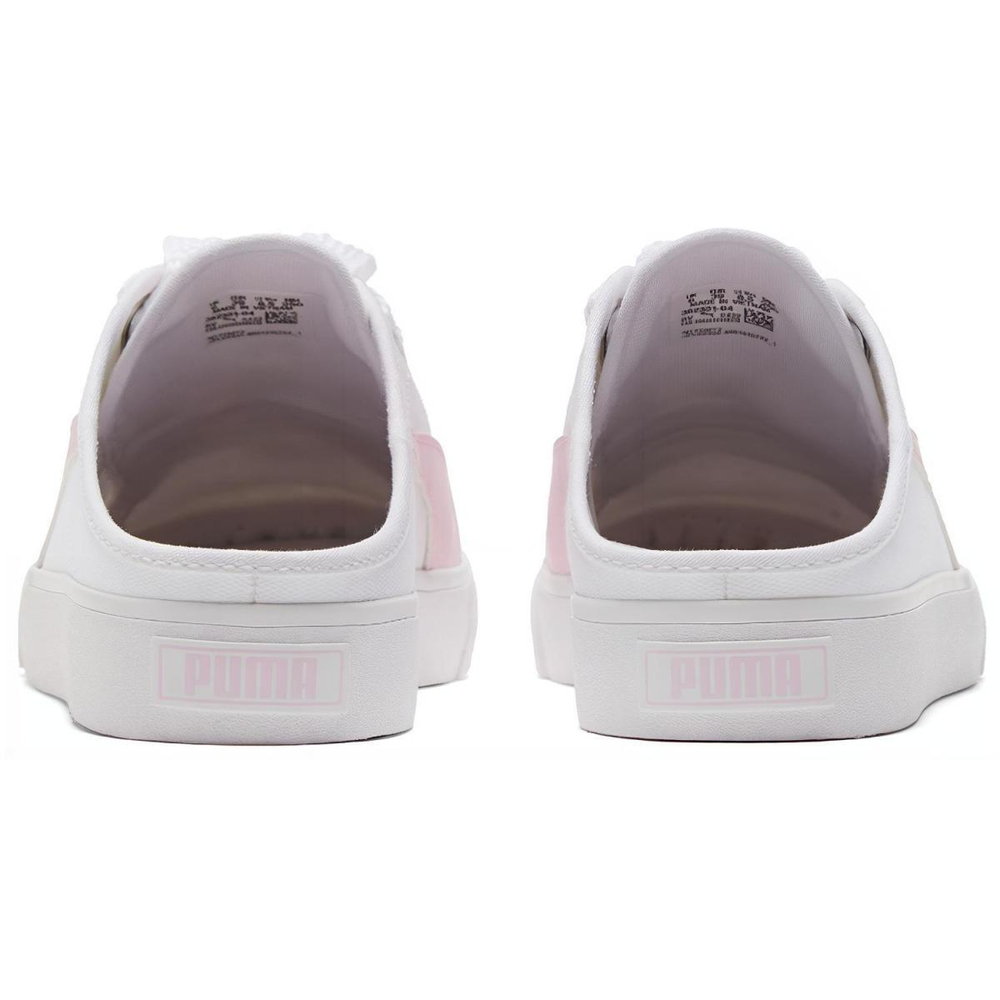 PUMA Bari Mule Ribbon
