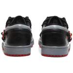 【 】 Jordan Air Jordan 1 Low Varsity Red SWOOSH