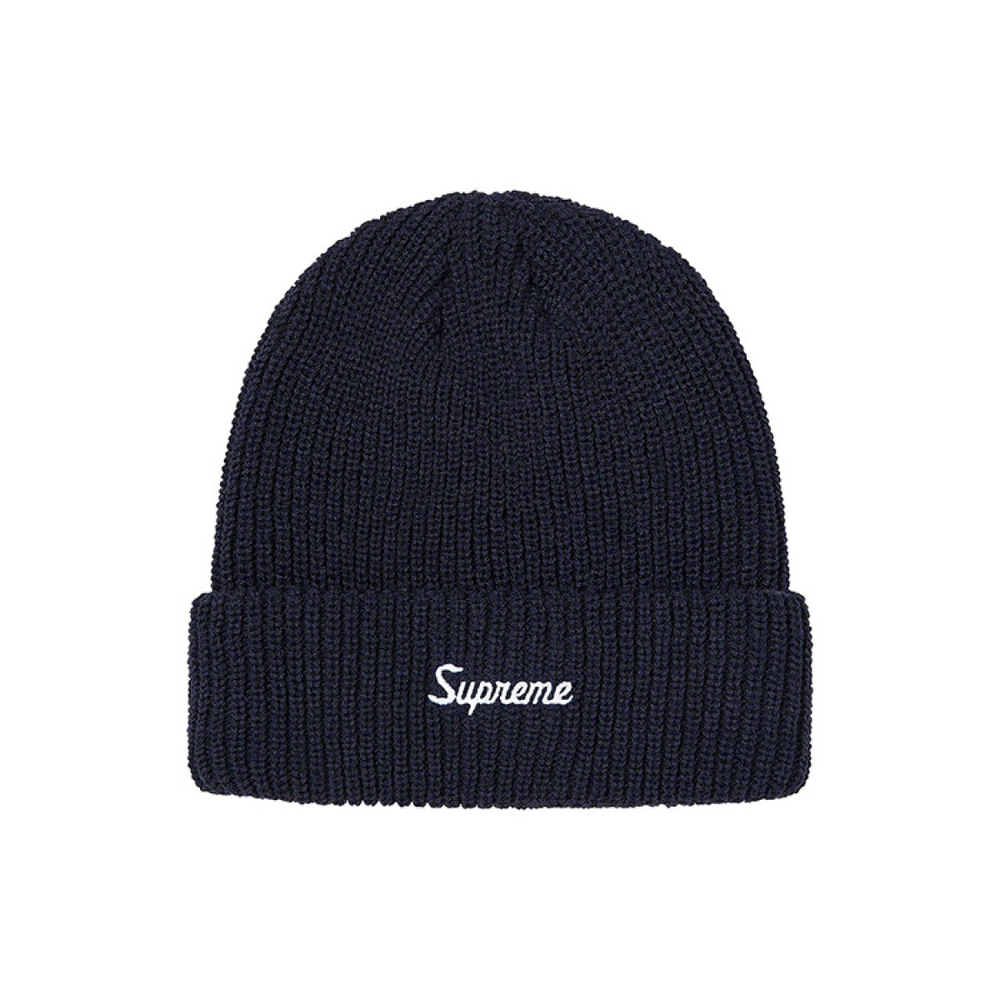 Supreme Supreme FW20 Week 18 Loose Gauge Beanie