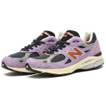New Balance NB 990 V3 teddy made