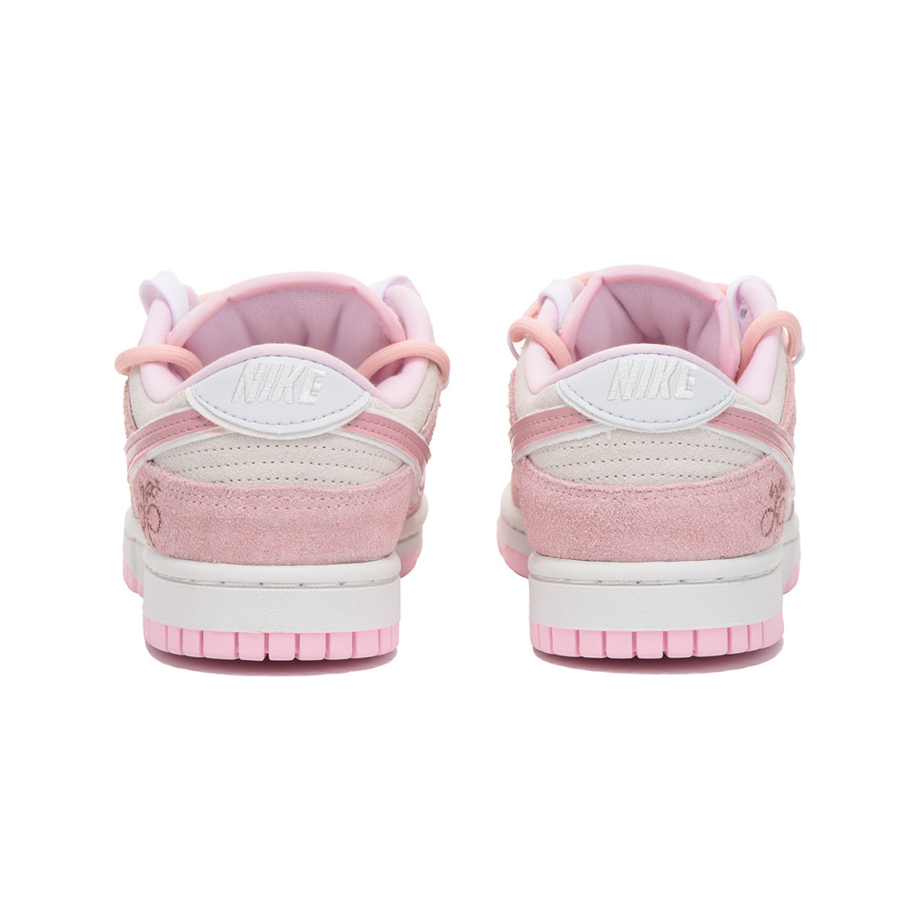 【 】 Nike Dunk Low Pink Foam