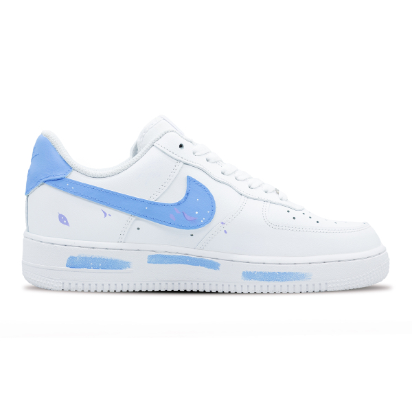 【 】 Nike Air Force 1 Low