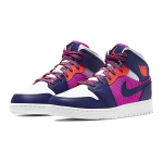Jordan Air Jordan 1 Mid "Fire Pink"