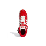 Adidas originals FORUM 84 High "Red Patent"