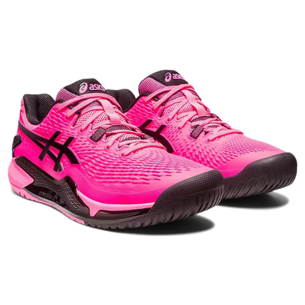 Asics Gel-Resolution 9