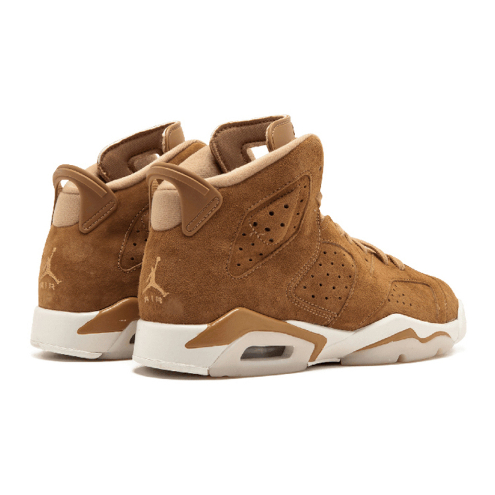Jordan Air Jordan 6 Retro Wheat