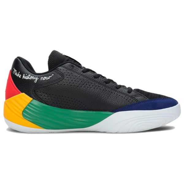 Black Fives x PUMA Fusion Nitro