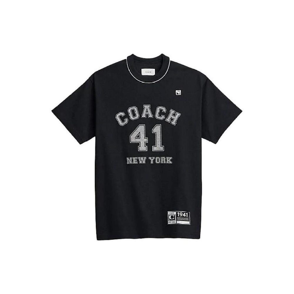 COACH T