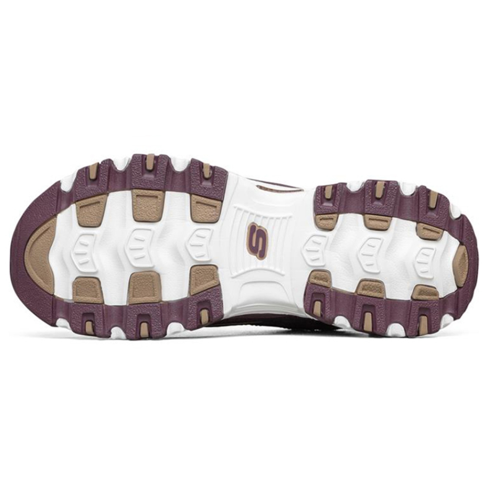 Skechers D'LITES