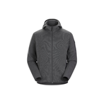 Arcteryx Covert Hoody Men'S Logo
