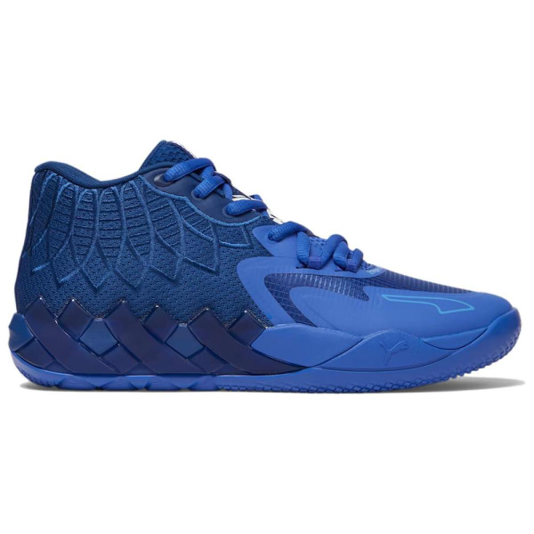PUMA MB.01 Team