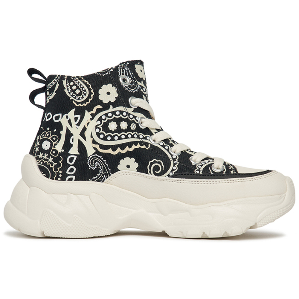 MLB Chunky High Light Paisley