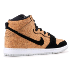 Nike Dunk SB Cork