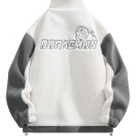 Doraemon A Logo