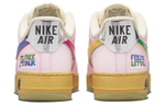 Nike Air Force 1 Low "Feel Free, Let's Talk"