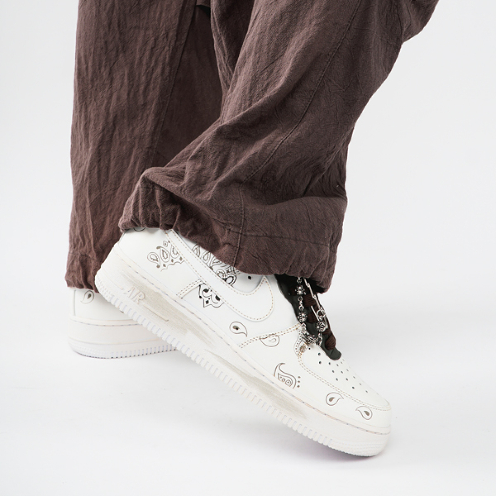 【 】 Nike Air Force 1 07