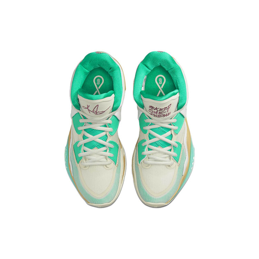 Nike Kyrie 8 infinity "Keep Sue Fresh" TPU
