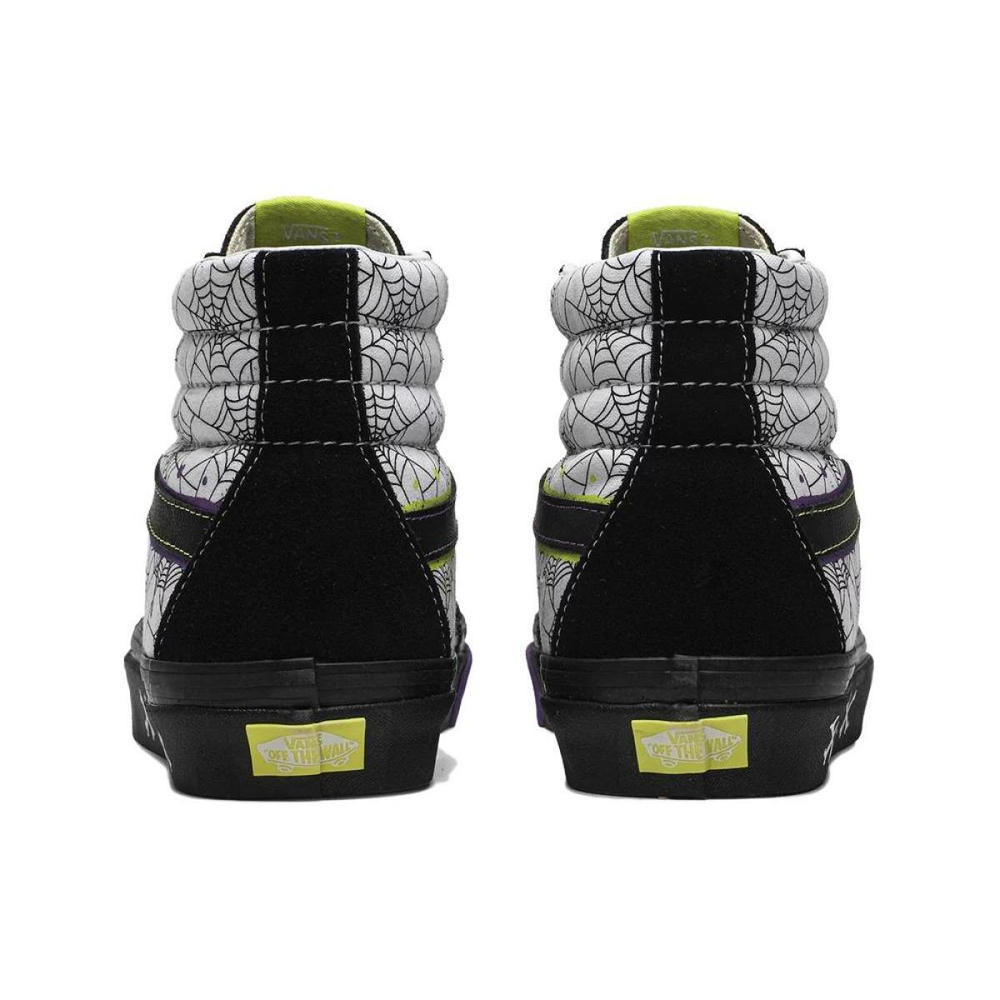 Halloween x Vans SK8