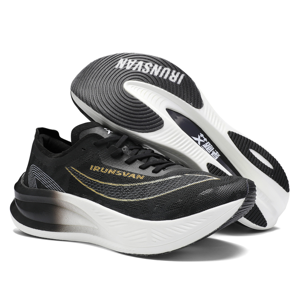 IRUNSVAN 1.0PRO