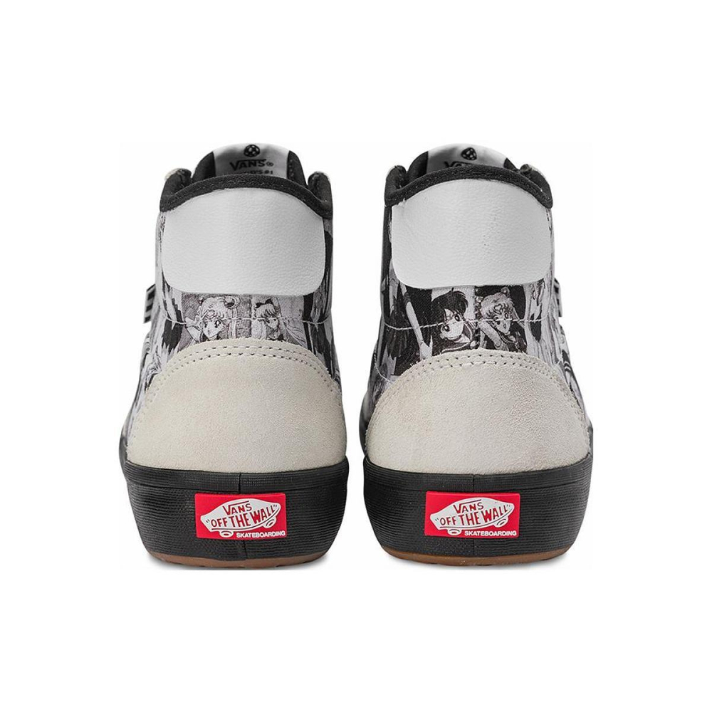 Vans Pro Skate The Lizzie
