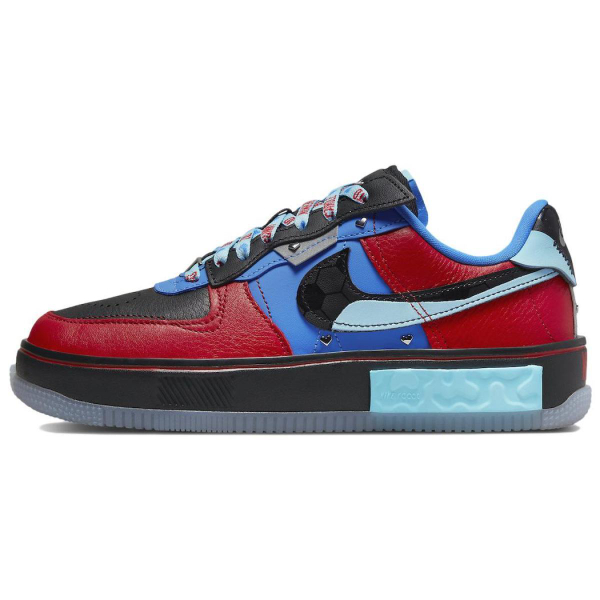 Nike Air Force 1 Fontanka "Doernbecher"