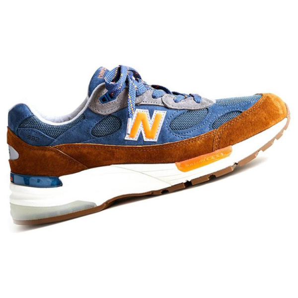 J.Crew x New Balance NB 992