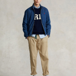 Polo Ralph Lauren Logo