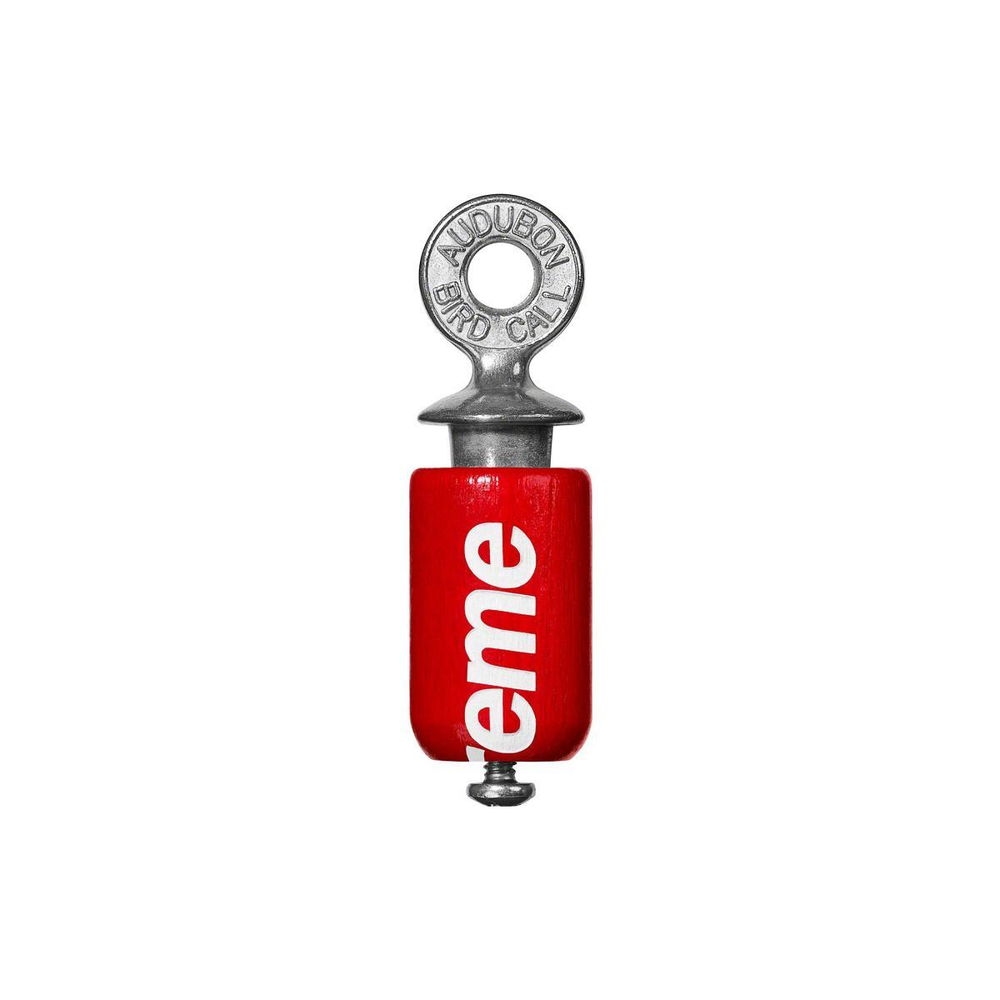 Supreme Audubon™ Bird Call logo