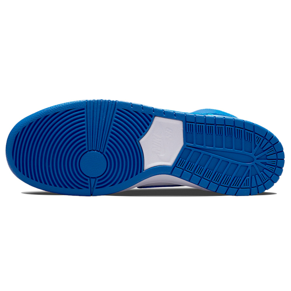 Nike Dunk SB Pro ISO "Kentucky"