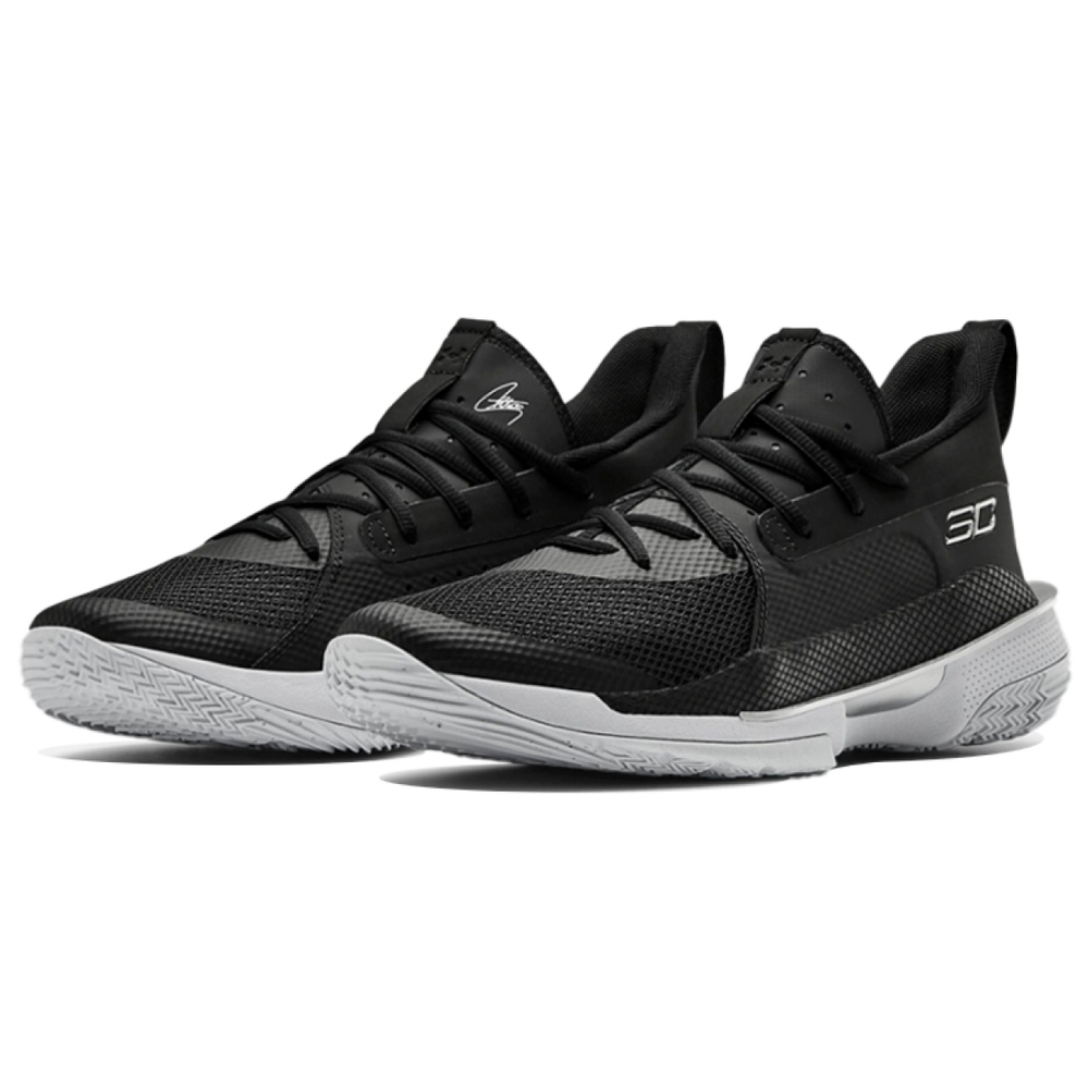 Under Armour Curry 7 7 Team TPU