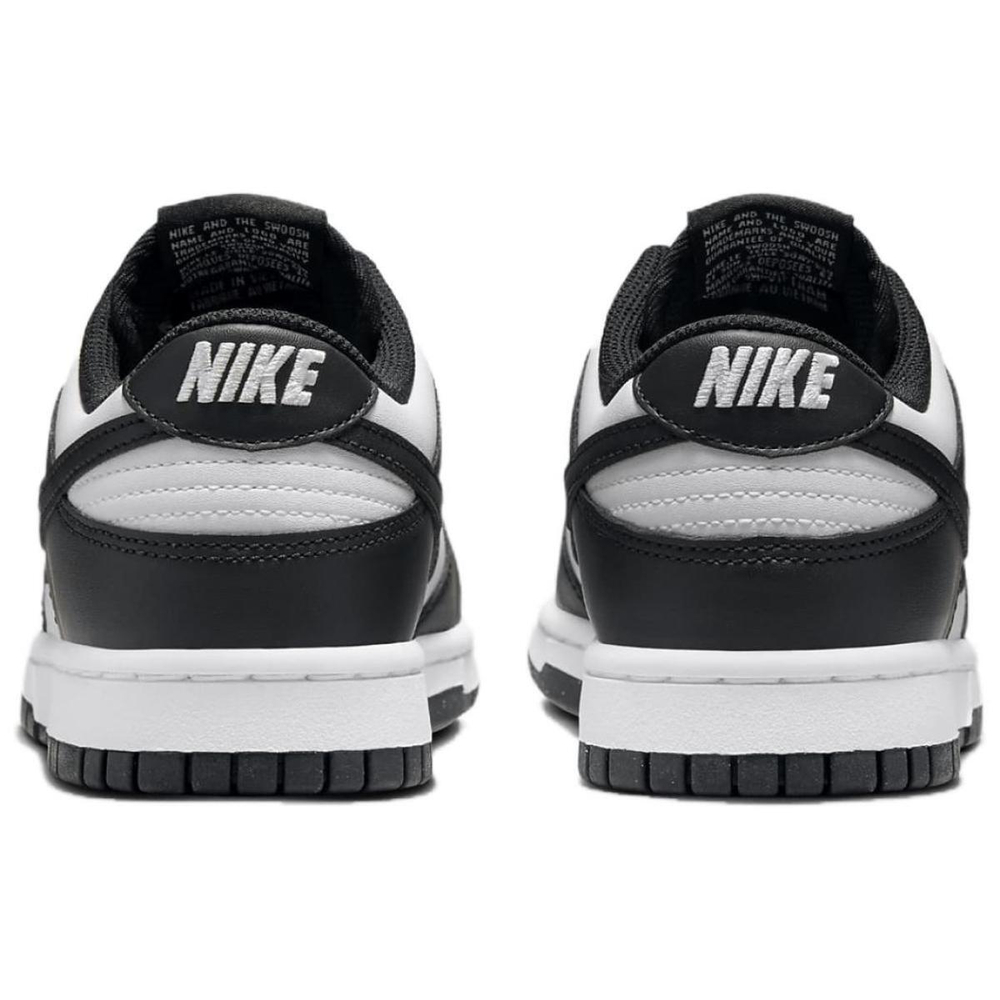 Nike Dunk Next Nature "White/Black"
