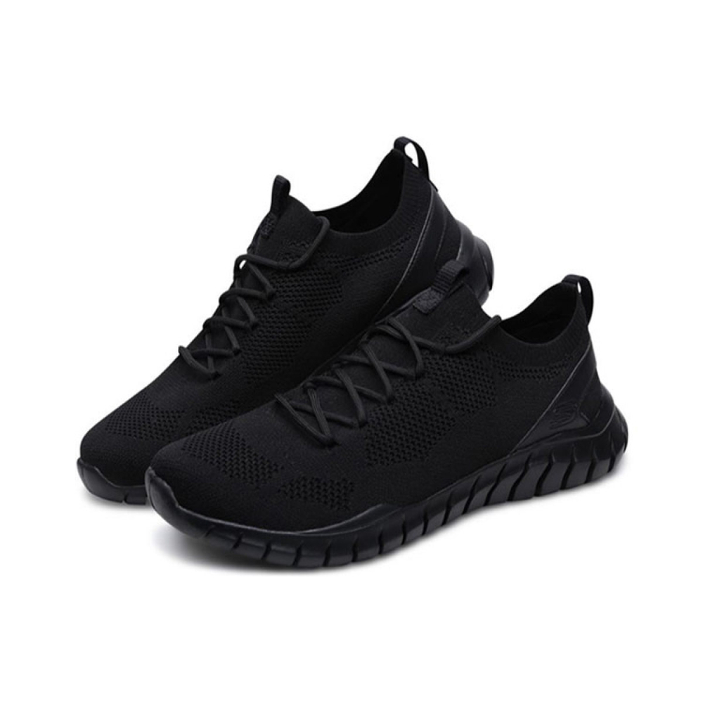 Skechers Overhaul