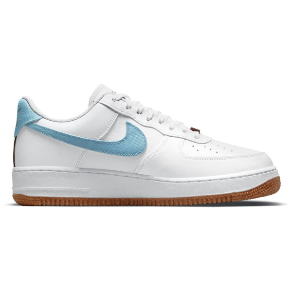 Nike Air Force 1 '07 LV8 "Indigo"