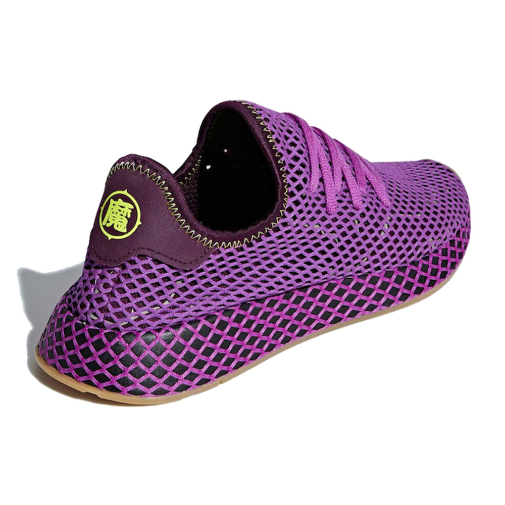 Dragon Ball Z x adidas originals Deerupt