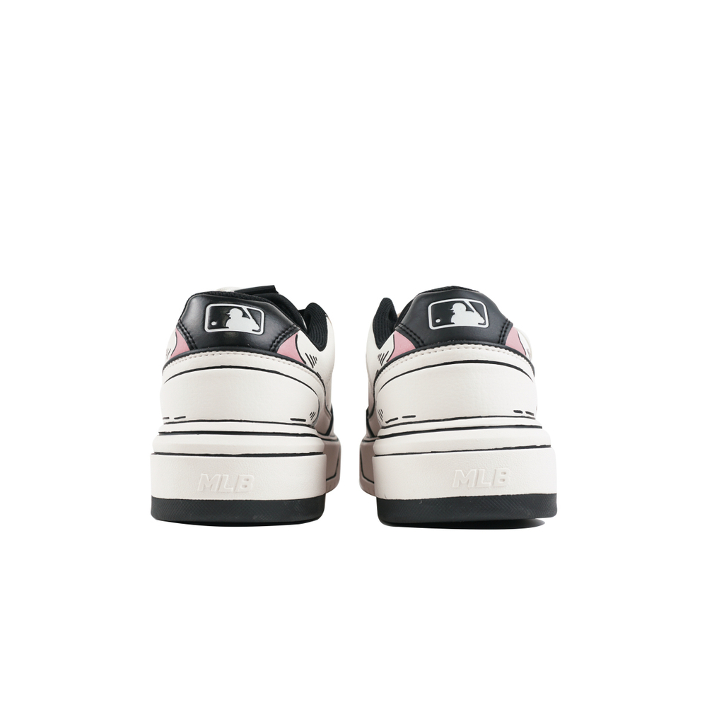 【 】 MLB Chunky Liner 3D