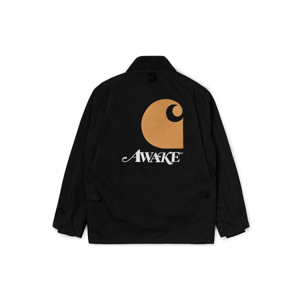 Carhartt WIP x Awake NY Michigan