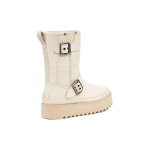 UGG Classic Rebel Biker Short