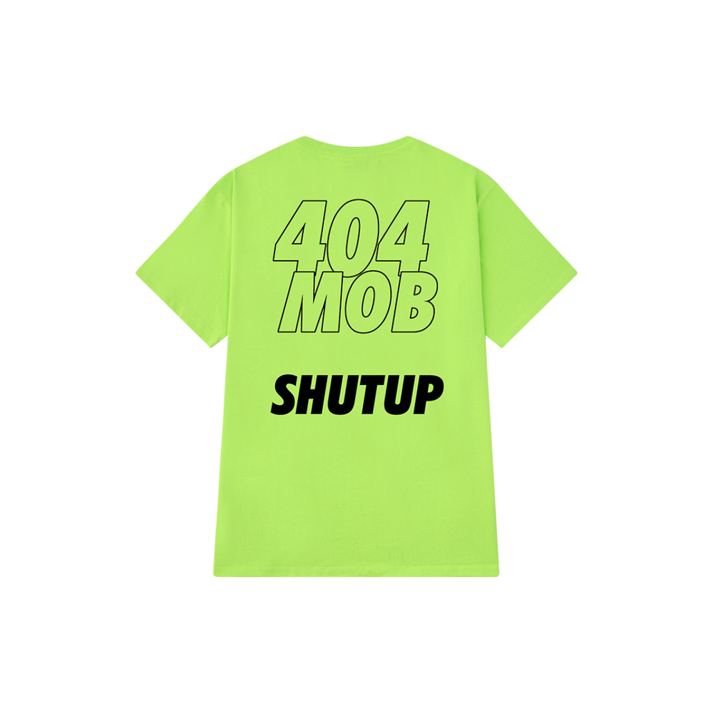 404MOB GANG T