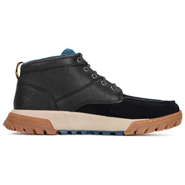Timberland Boulder Trail Chukka
