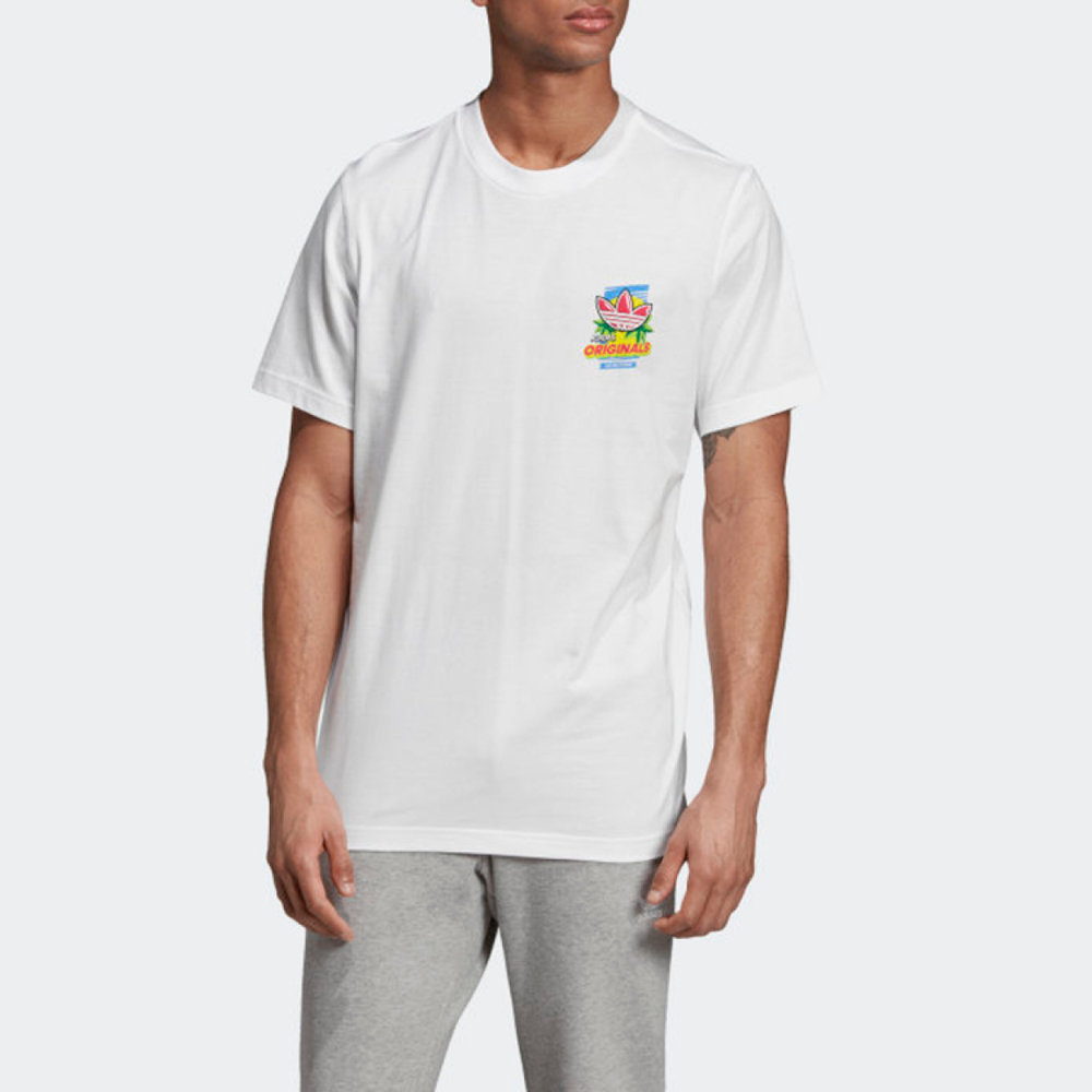Adidas originals Bodega Popsicle T