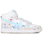 【 】 Nike Dunk “Vast Grey”