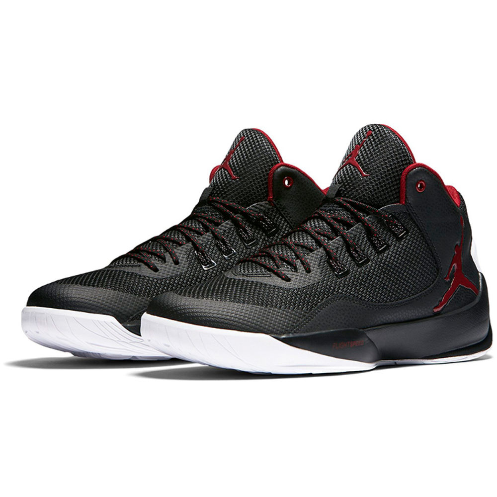 Jordan Rising High 2