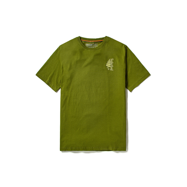 Timberland T