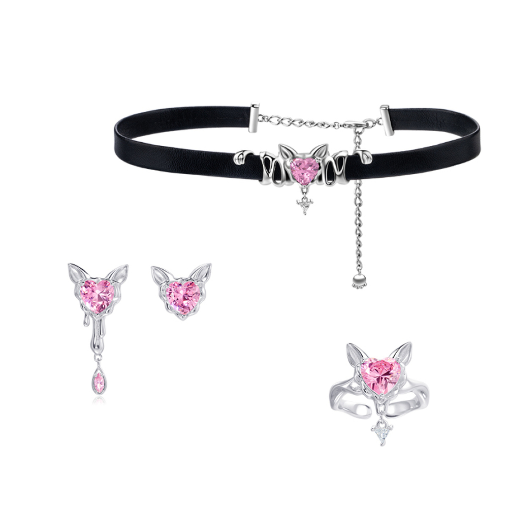 【 】 OWNCOOL chocker